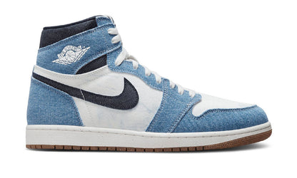 Air Jordan 1 High "Denim" (2024)