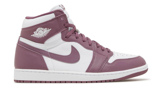 Air Jordan 1 High "Mauve"