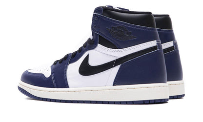 Air Jordan 1 High "Midnight Navy"