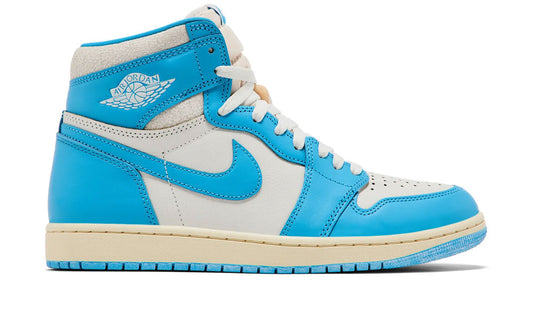 Air Jordan 1 High OG "UNC Reimagined"