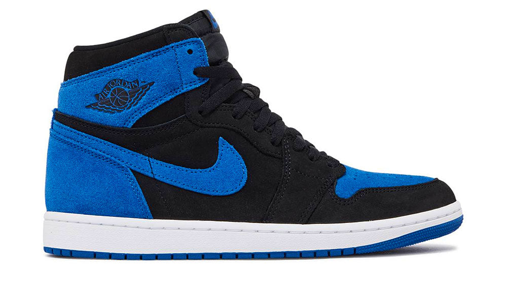 Air Jordan 1 High "Royal Reimagined"