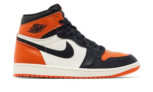 Air Jordan 1 High OG "Shattered Blackboard" (2025)
