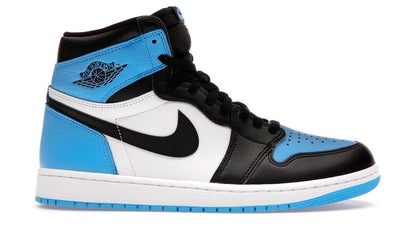 Air Jordan 1 High "UNC Toe"