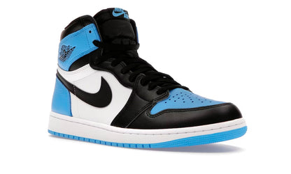 Air Jordan 1 High "UNC Toe"