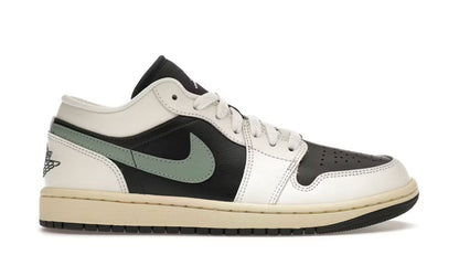 Air Jordan 1 Low "Jade Smoke"