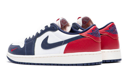 Air Jordan 1 Low OG "Howard University"