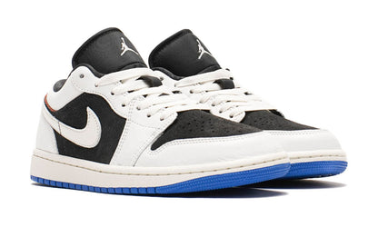 Air Jordan 1 Low "Quai 54" (2024)