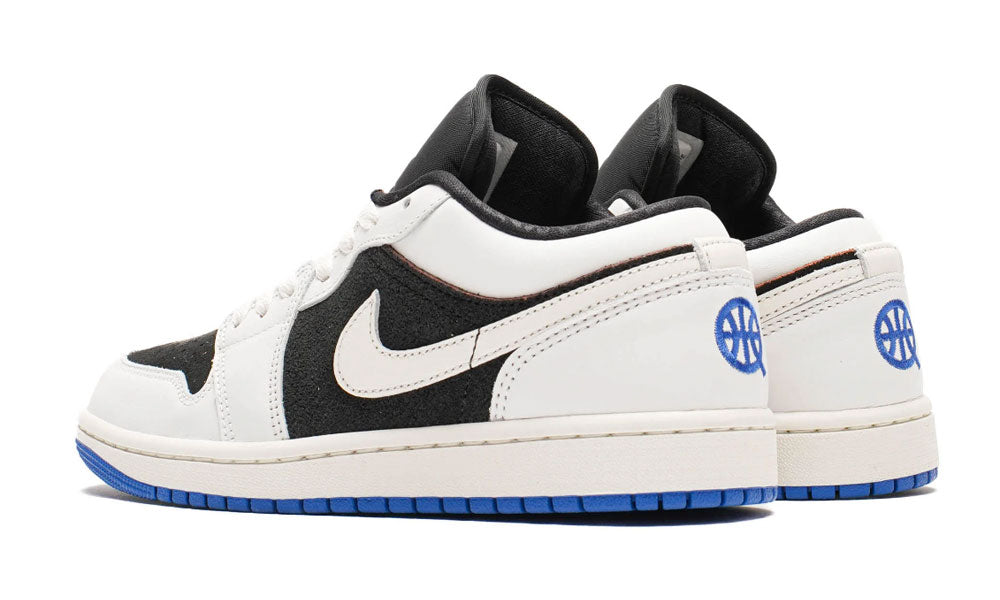 Air Jordan 1 Low "Quai 54" (2024)