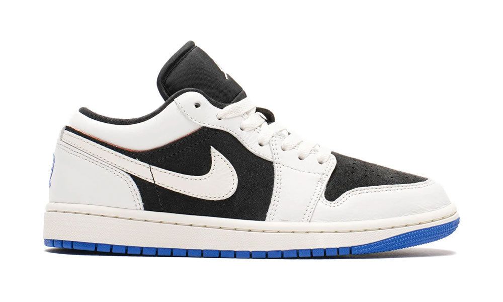 Air Jordan 1 Low "Quai 54" (2024)