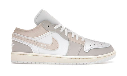 Air Jordan 1 Low SE Craft "Inside Out Tech Grey"