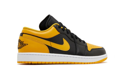 Air Jordan 1 Low "Yellow Ochre"