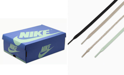 Air Jordan 1 Low OG x Zion Williamson "Voodoo Alternate"