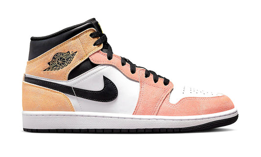 Air Jordan 1 Mid "Flight Club"