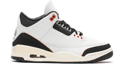 Air Jordan 3 "Quai 54" (2024)