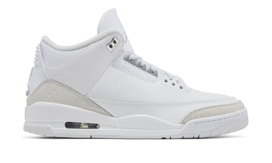 Air Jordan 3 Retro "Pure Money" (2025)
