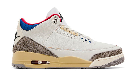Air Jordan 3 Retro "Seoul 2.0"