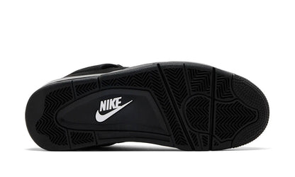 Air Jordan 4 Retro "Black Cat" (2025)