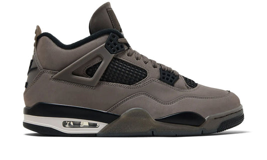 Air Jordan 4 Retro "Cave Stone"