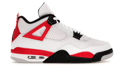 Air Jordan 4 Retro "Red Cement"