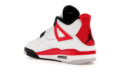 Air Jordan 4 Retro "Red Cement"