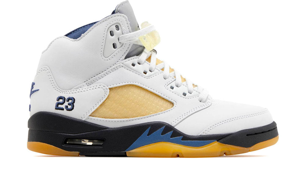 Air Jordan 5 Retro x A Ma Maniére "Dawn"