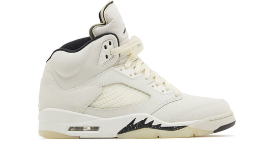 Air Jordan 5 SE "Sail"