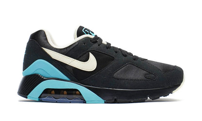 Air Max 180 "Dusty Cactus"