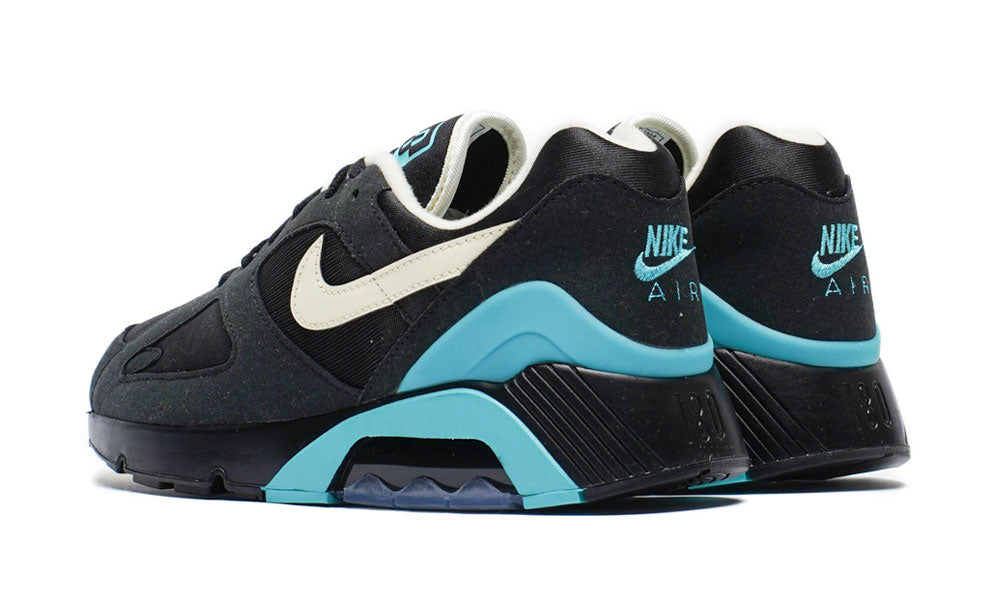 Air Max 180 "Dusty Cactus"