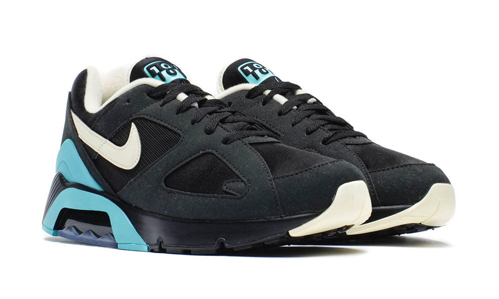 Air Max 180 "Dusty Cactus"