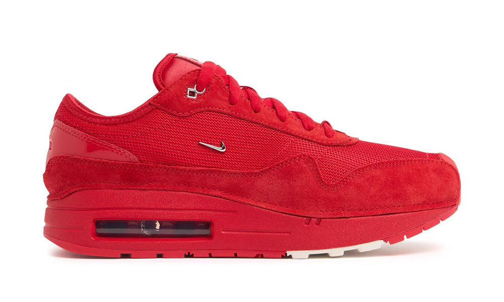 Air Max 1 '86 x Jacquemus "Mystic Red"