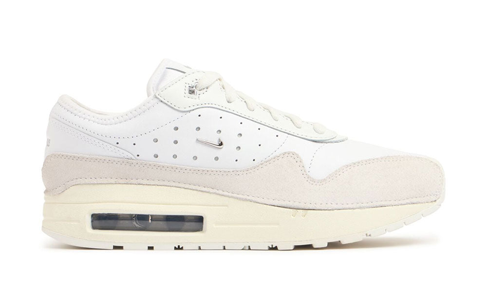 Air Max 1 '86 x Jacquemus "White"