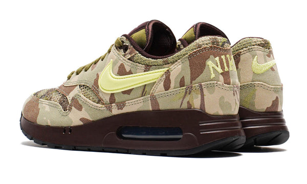 Air Max 1 '86 "Camo Light Lemon Twist"
