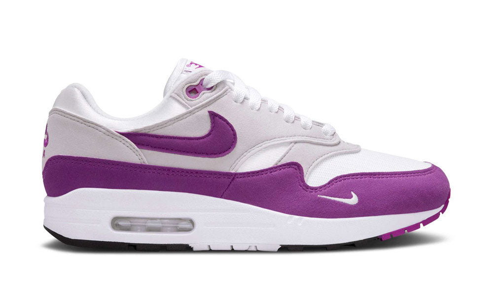 Air Max 1 '87 "Bold Berry"