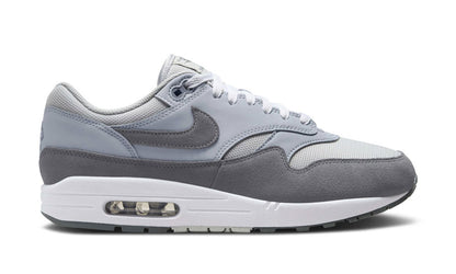 Air Max 1 '87 "Photon Dust Wolf Grey"