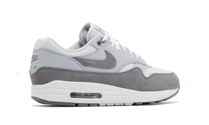 Air Max 1 '87 "Photon Dust Wolf Grey"