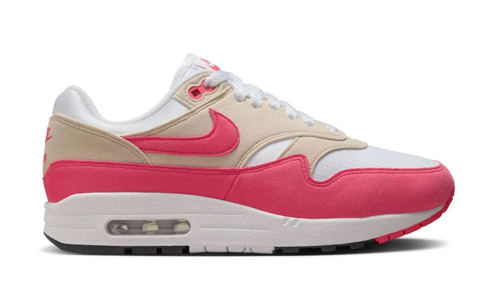 Air Max 1 "Aster Pink"