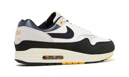 Air Max 1 "Athletic Department Light Bone University Gold"