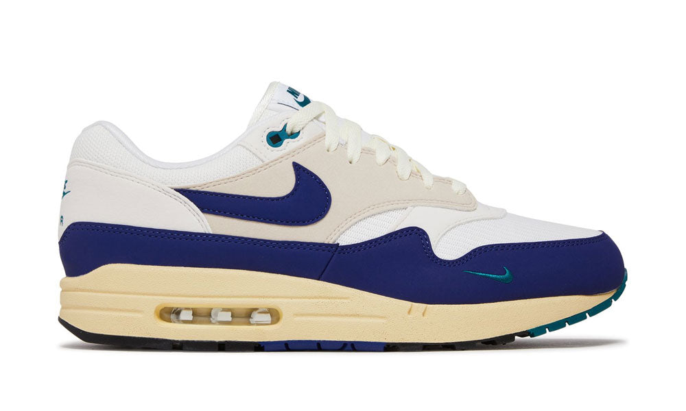 Air Max 1 "Athletic Department Midnight Navy"