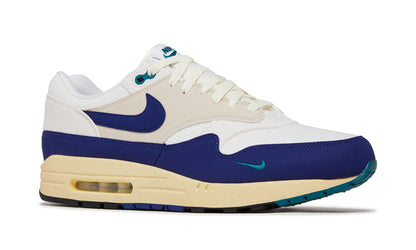 Air Max 1 "Athletic Department Midnight Navy"