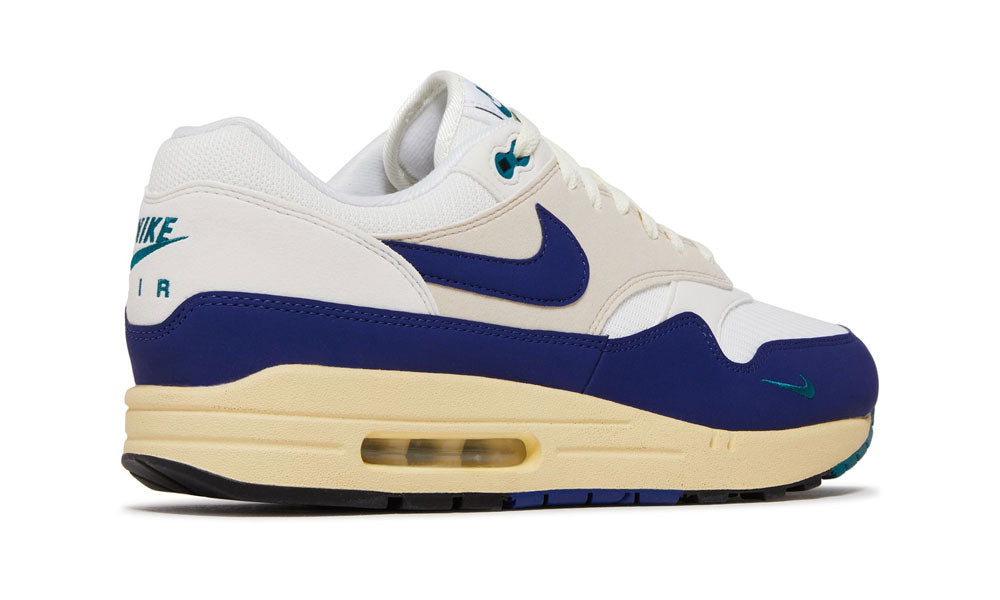 Air Max 1 "Athletic Department Midnight Navy"