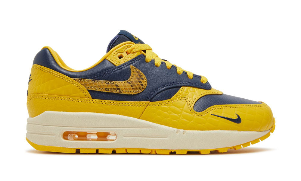 Air Max 1 "CO.JP Michigan Head to Head"