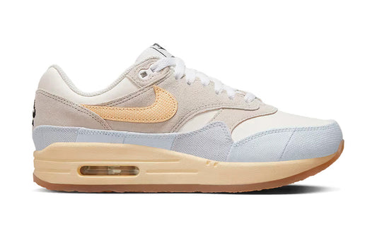 Air Max 1 "Crepe Light Bone"