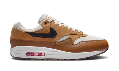 Air Max 1 Essential "British Tan Light Bone"