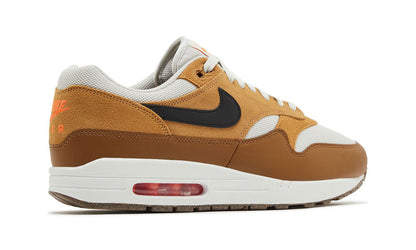 Air Max 1 Essential "British Tan Light Bone"