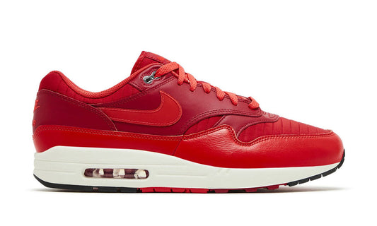 Air Max 1 "Gym Red Crimson"