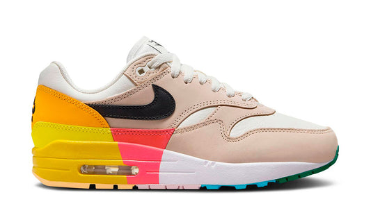 Air Max 1 "Khaki Multi-Color"