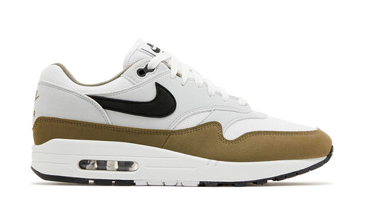 Air Max 1 "Medium Olive"