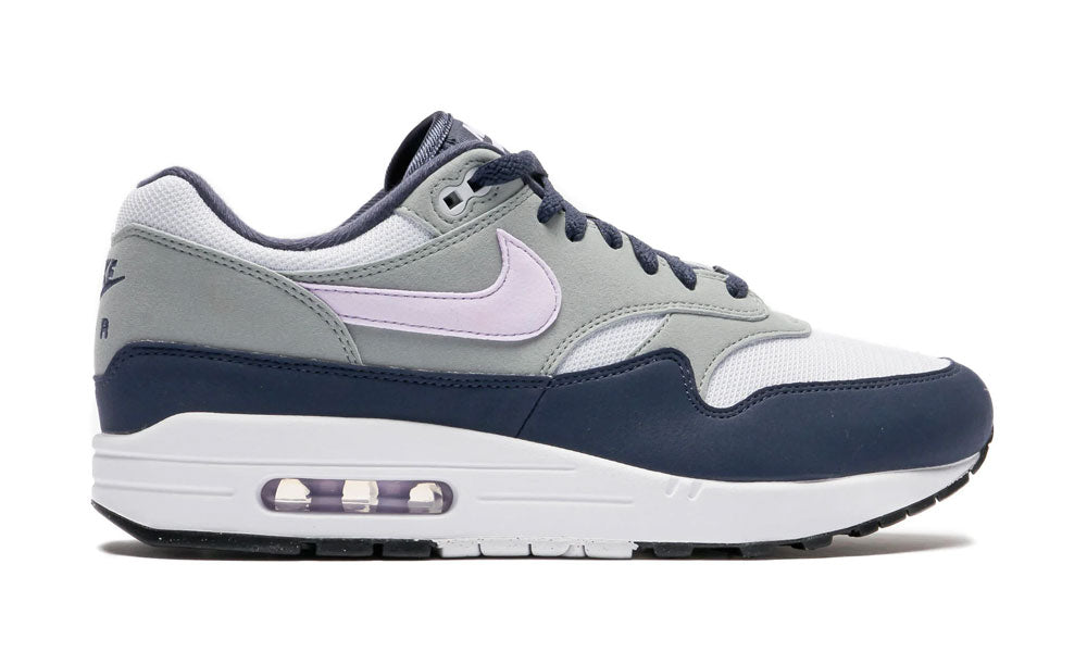 Air Max 1 "Obsidian Lilac Bloom"