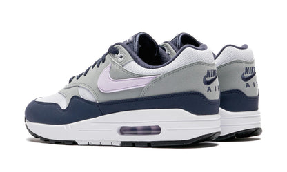 Air Max 1 "Obsidian Lilac Bloom"