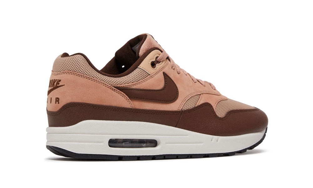 Air Max 1 SC "Cacao Wow"